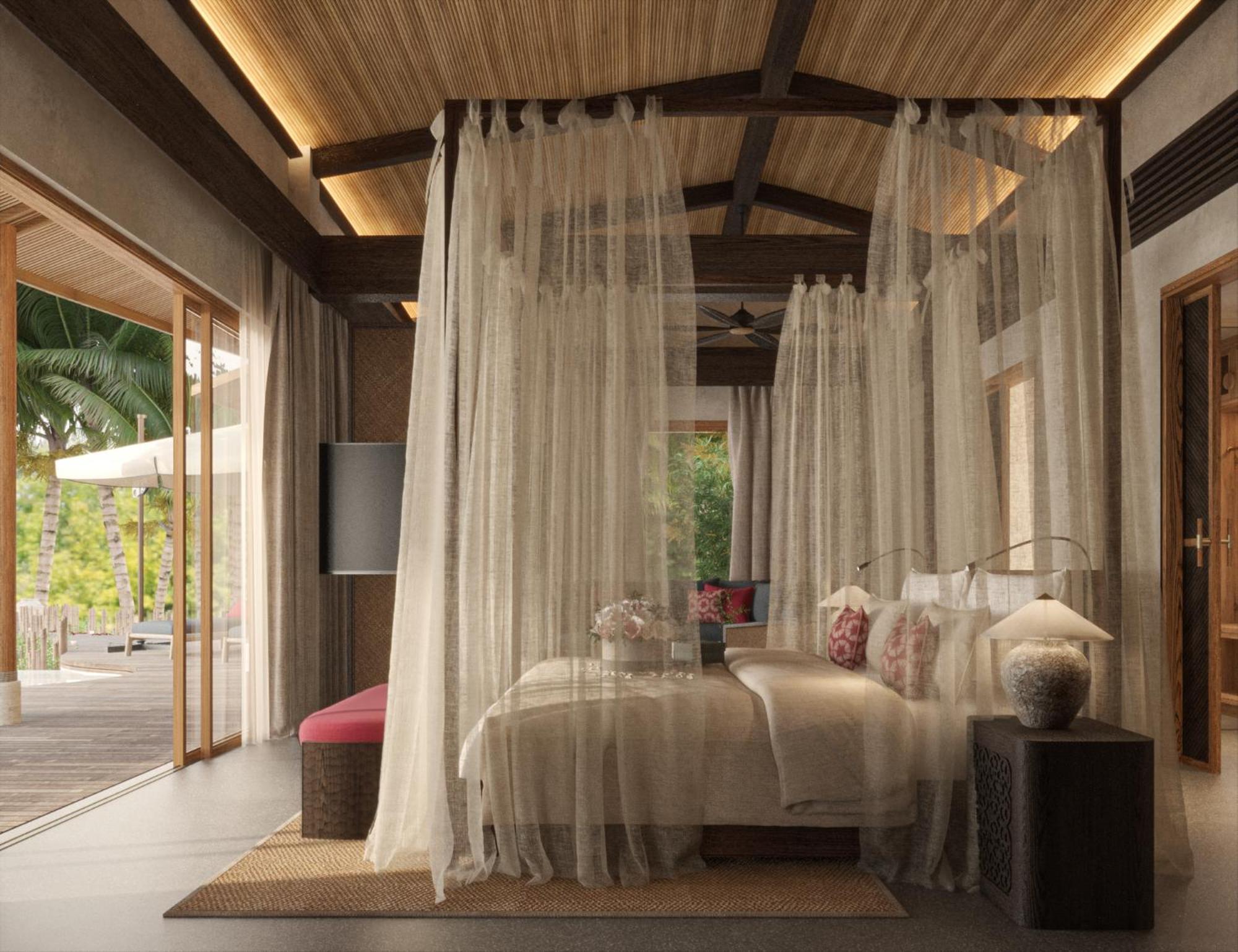 Namia River Retreat - Wellness Inclusive Resort Hoi An Exterior foto