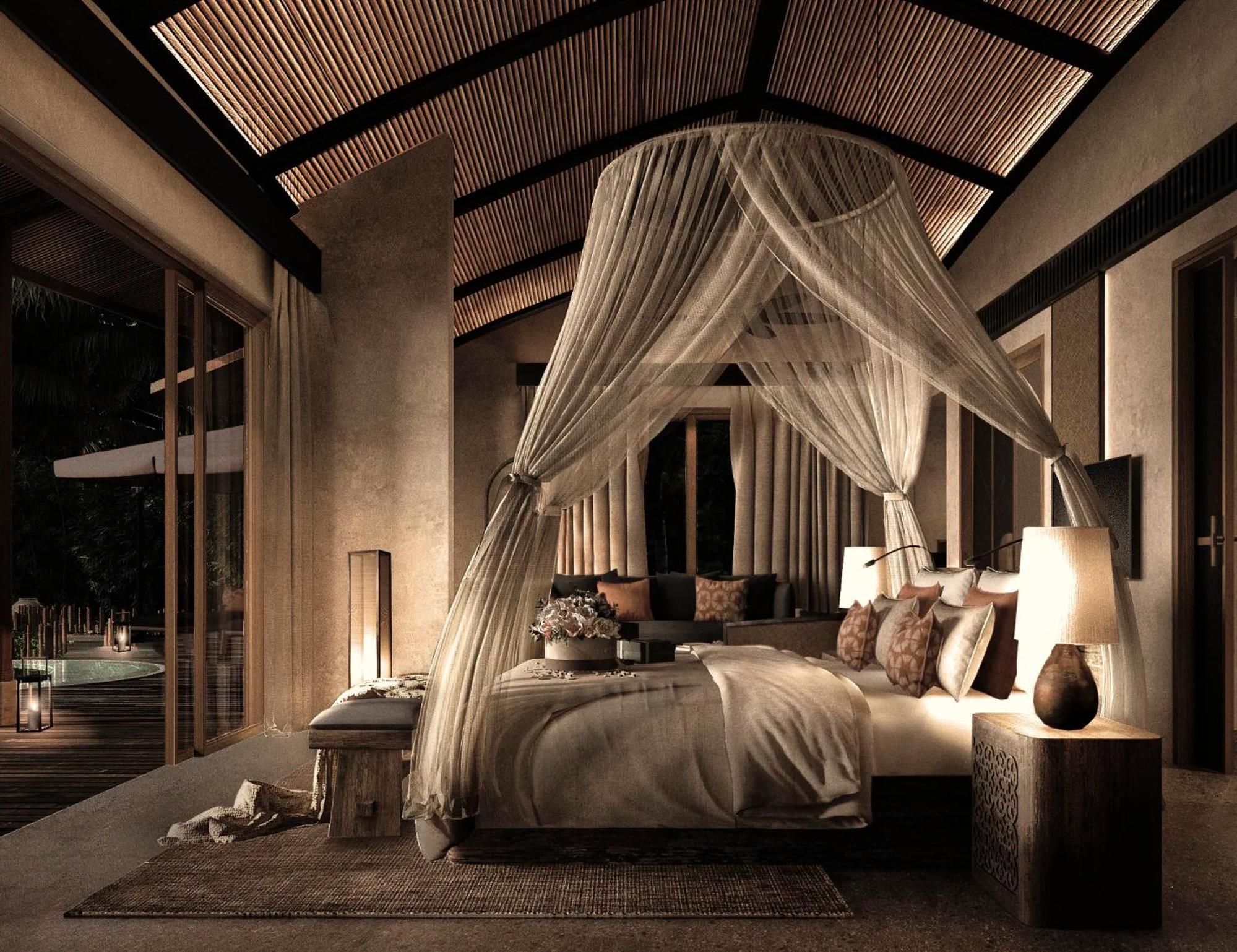 Namia River Retreat - Wellness Inclusive Resort Hoi An Exterior foto