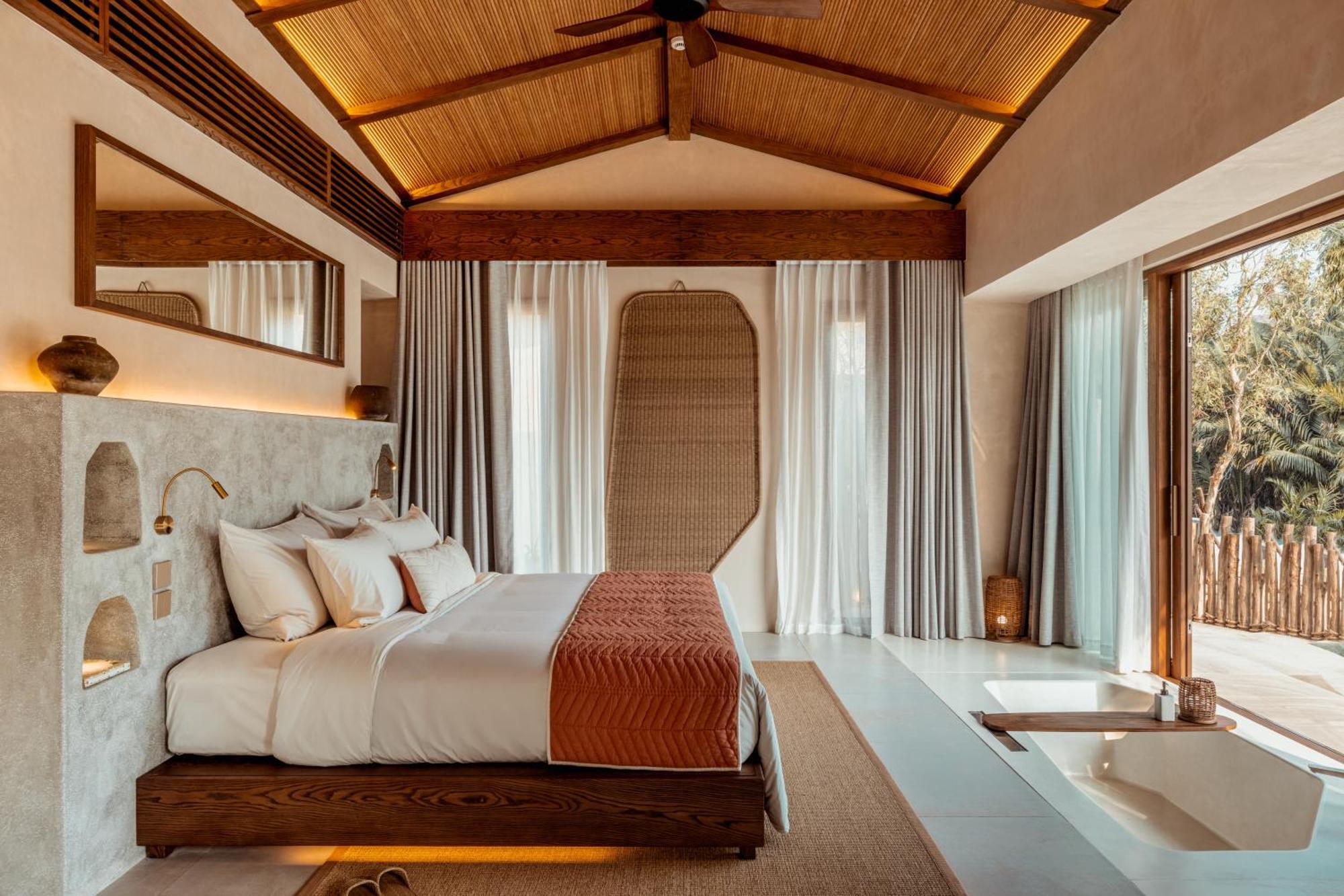 Namia River Retreat - Wellness Inclusive Resort Hoi An Exterior foto