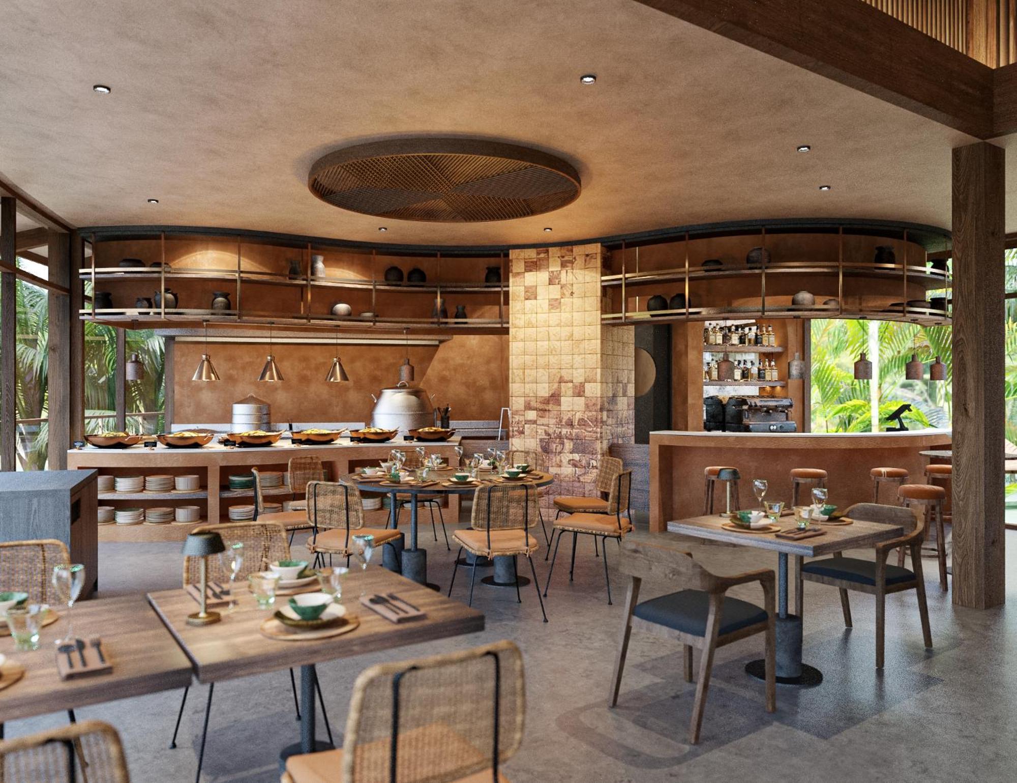 Namia River Retreat - Wellness Inclusive Resort Hoi An Exterior foto