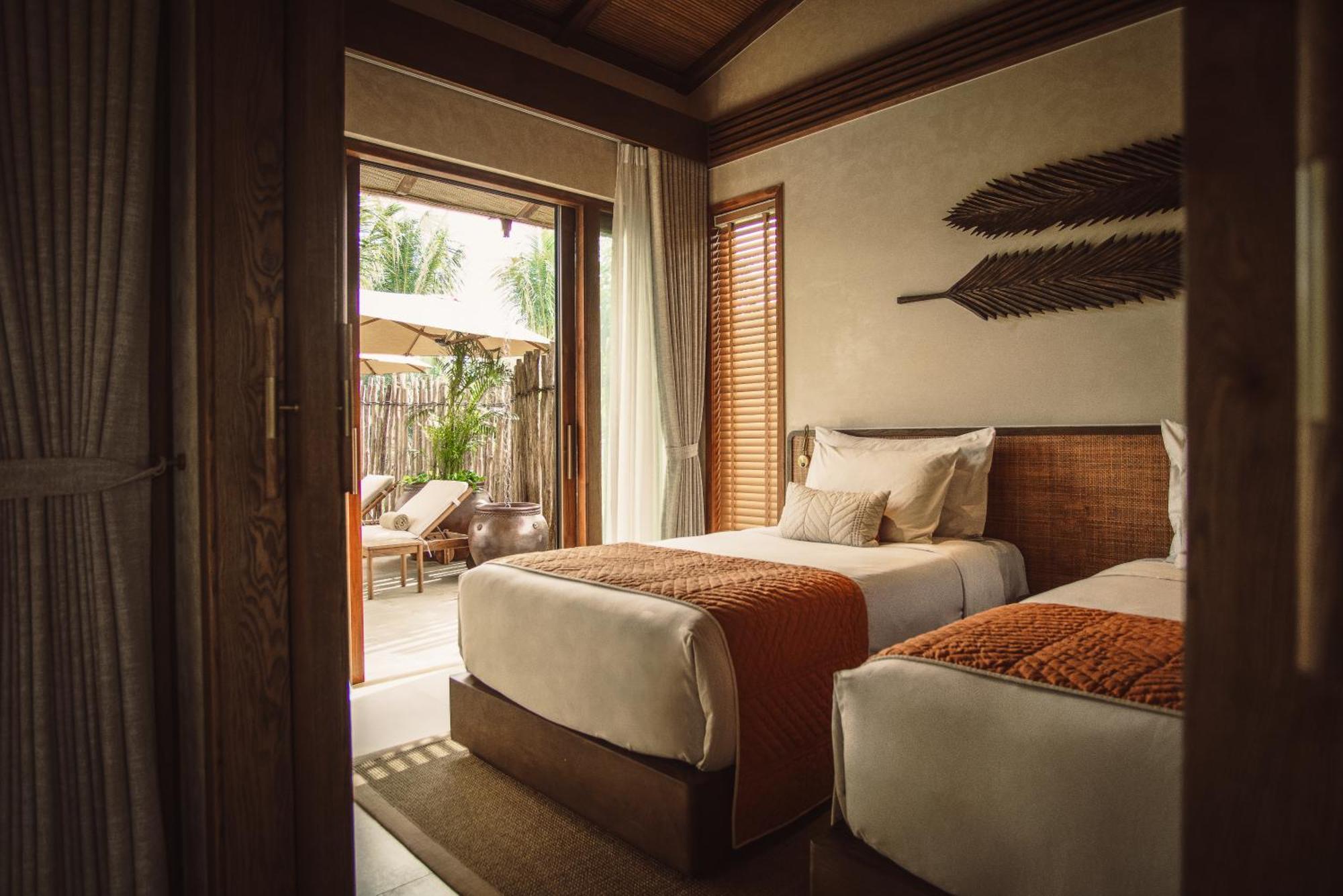 Namia River Retreat - Wellness Inclusive Resort Hoi An Exterior foto