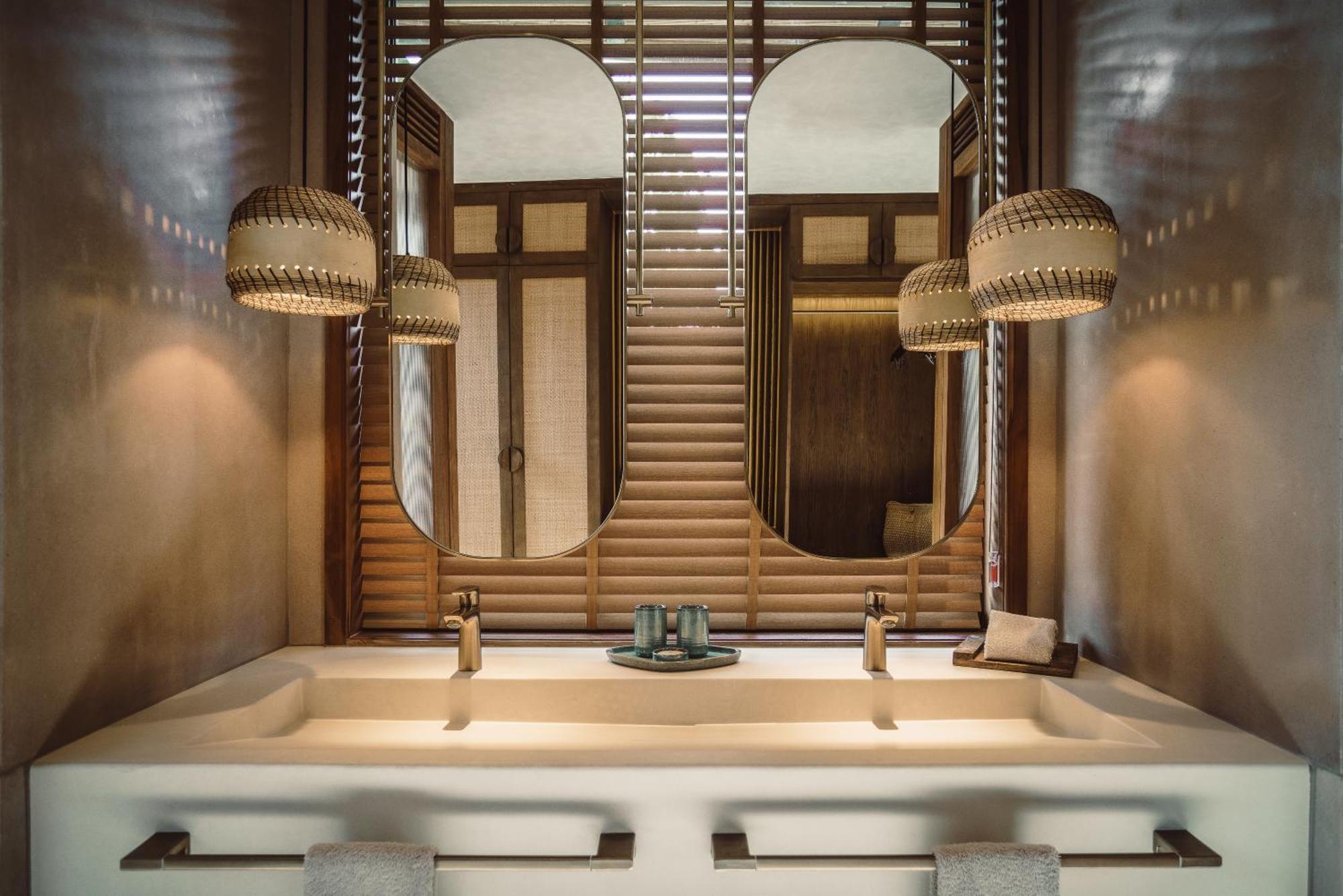 Namia River Retreat - Wellness Inclusive Resort Hoi An Exterior foto