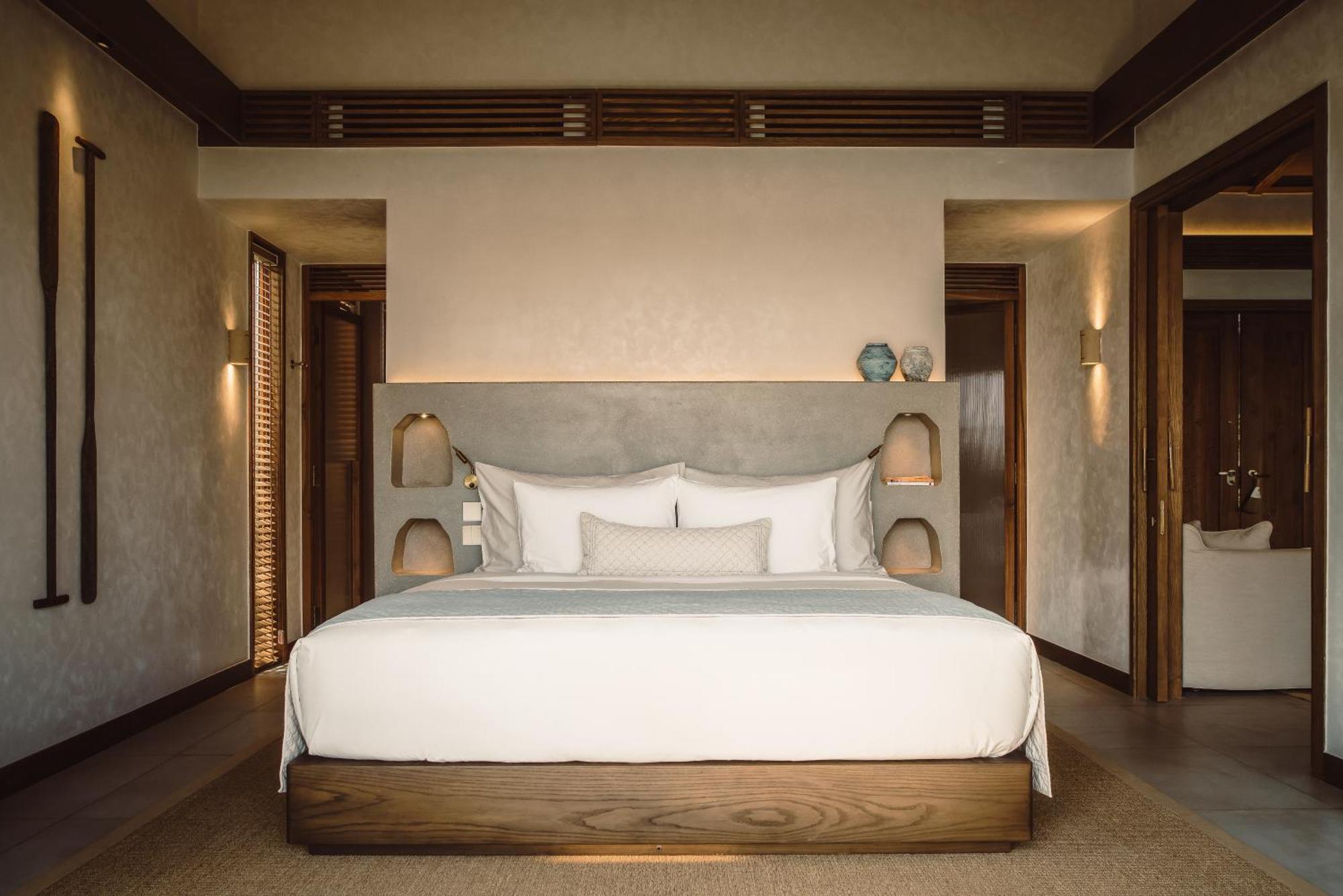 Namia River Retreat - Wellness Inclusive Resort Hoi An Exterior foto
